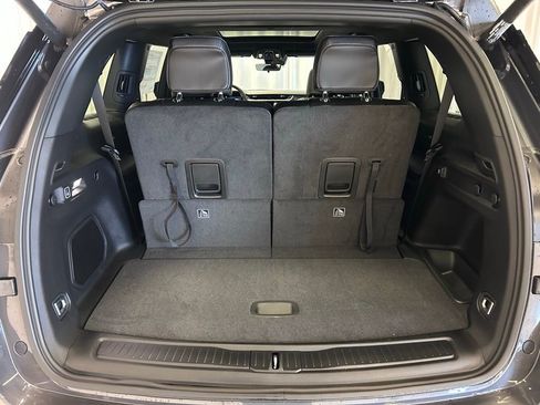 New 2026 Jeep Grand Cherokee L Limited AWD/4WD image 31