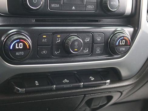 Used 2016 GMC Sierra 1500 SLE w/ SLE Value Package image 27