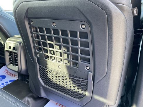 New 2025 Ford Bronco Badlands image 45