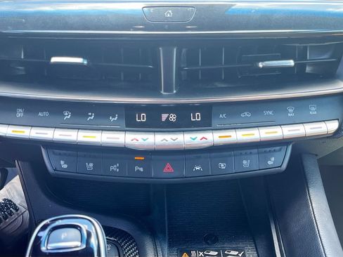 Used 2023 Cadillac CT5 V w/ Platinum Package AWD/4WD image 16