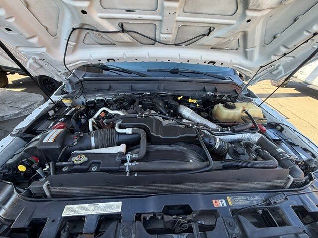 Used 2016 Ford F350 XLT AWD/4WD image 19