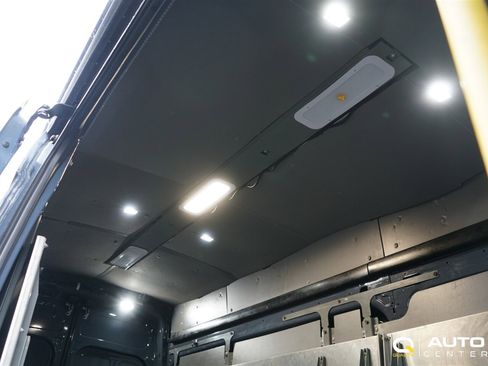 Used 2021 Ford Transit 250 Base w/ Parcel Delivery Package image 9