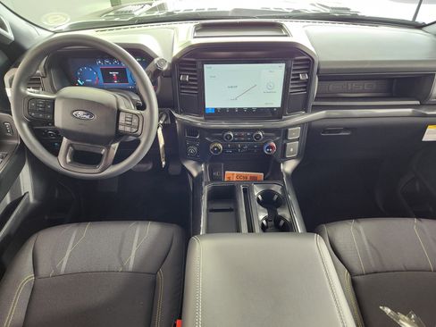 New 2025 Ford F150 STX w/ LOBO Package image 16