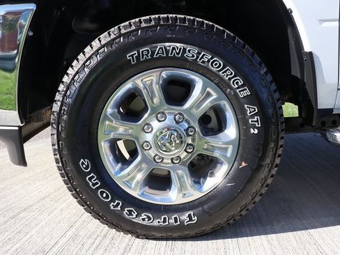 Used 2025 RAM 2500 Big Horn image 31