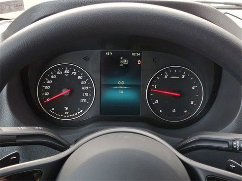 Used 2024 Mercedes-Benz Sprinter 4500 image 19