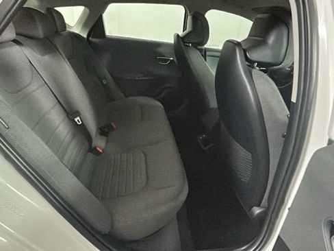 Used 2025 Kia K4 EX FWD image 28