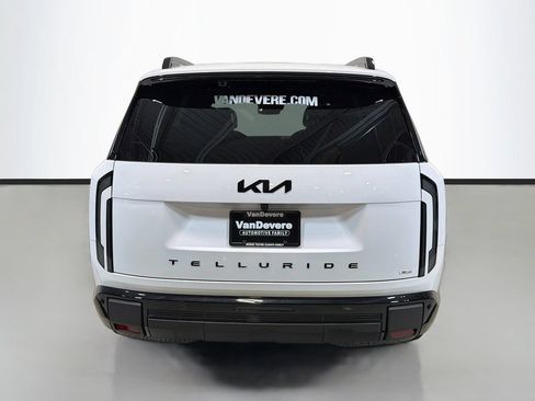 Used 2027 Kia Telluride SX Prestige X-Line AWD/4WD image 8