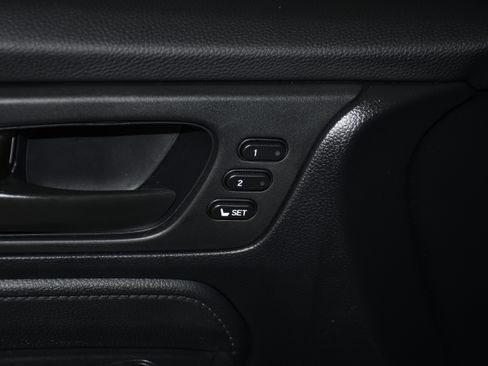 Certified 2025 Honda Odyssey Sport-L image 12