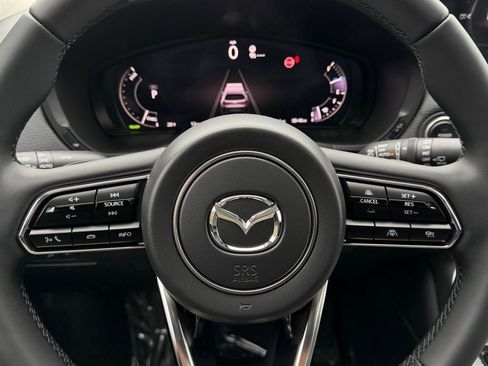 New 2026 MAZDA CX-90 Plug-In Hybrid w/Premium Sport image 33