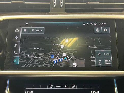 Certified 2023 Audi A6 Premium Plus w/ Premium Plus Package AWD/4WD image 17