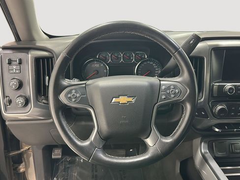 Used 2015 Chevrolet Silverado 1500 LT w/ All Star Edition image 10