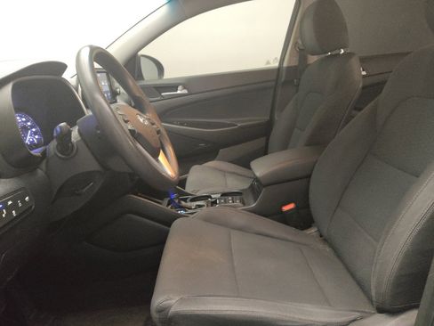 Used 2019 Hyundai Tucson Sport AWD/4WD image 17