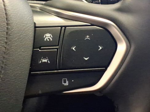 Certified 2024 Lexus NX 350h AWD image 10