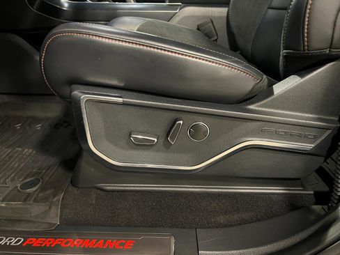 Used 2025 Ford F150 Raptor image 25