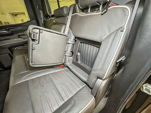 Used 2024 GMC Sierra 1500 AT4X w/ AT4X AEV Edition AWD/4WD image 33