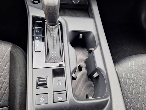 Used 2026 Nissan Sentra SV w/ Floor Mat Package FWD image 18