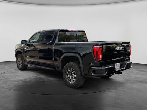 Used 2024 GMC Sierra 1500 AT4X AWD/4WD image 7