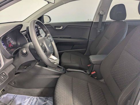 Used 2023 Kia Rio S FWD image 10