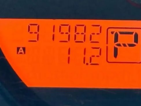 Used 2019 Nissan Frontier SV w/ Value Truck Package image 10