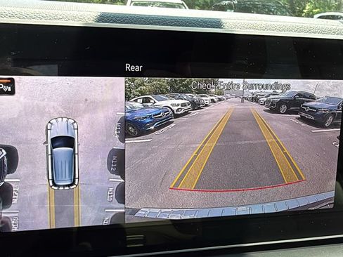 Certified 2022 Mercedes-Benz GLE 350 image 33