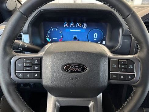 New 2026 Ford F150 Lariat AWD/4WD image 25