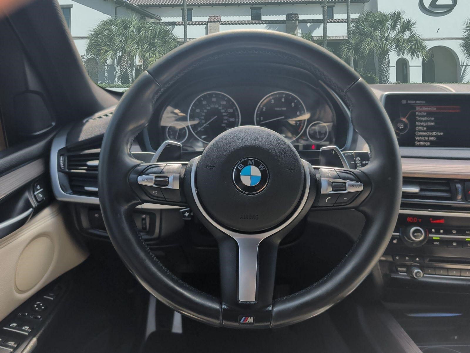 Used 2014 BMW X5 xDrive35i AWD/4WD image 13