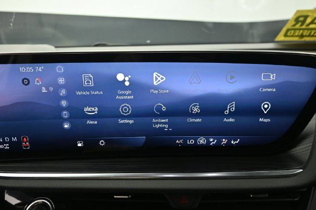Used 2024 Buick Envision Preferred AWD/4WD image 25