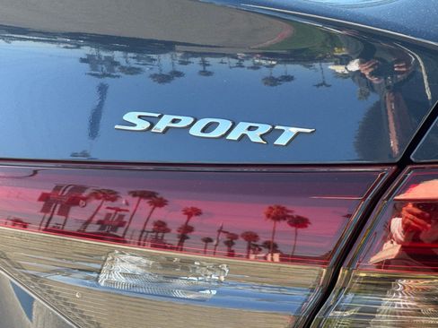 Certified 2025 Honda Civic Sport image 26
