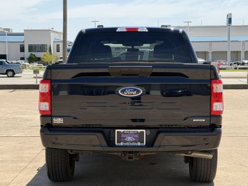Used 2023 Ford F150 XL w/ STX Appearance Package AWD/4WD image 5