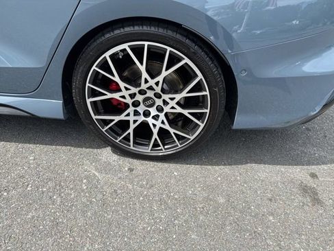 Used 2025 Audi RS 3 AWD/4WD image 10