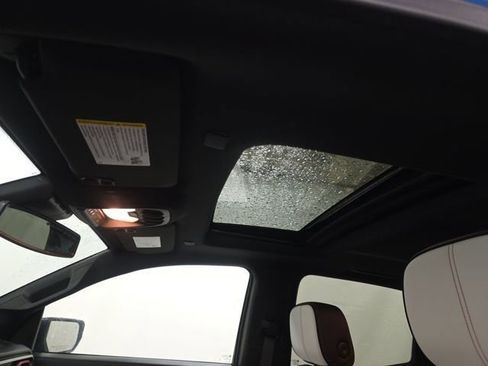 Used 2024 GMC Canyon AT4X image 7