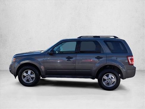 Used 2012 Ford Escape XLT image 9