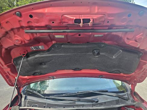 Used 2015 Nissan Sentra SV FWD image 25
