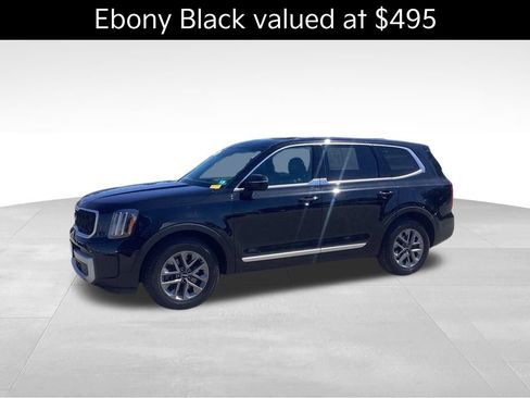 Certified 2023 Kia Telluride LX AWD/4WD image 3
