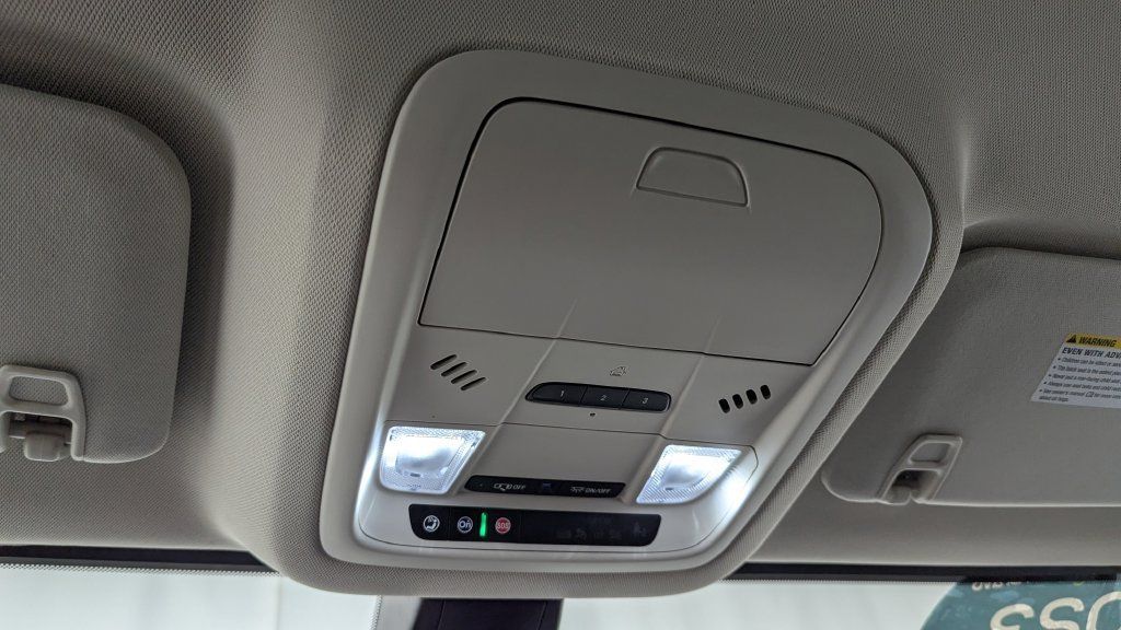 Used 2023 GMC Acadia Denali w/ LPO, Floor Liner Package FWD image 23