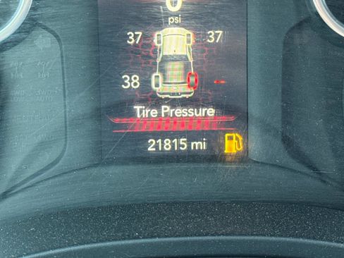 Used 2024 RAM 1500 Tradesman image 14