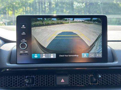 Used 2024 Honda CR-V EX-L image 27