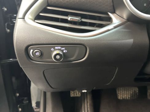 Certified 2022 Chevrolet Malibu LS image 15