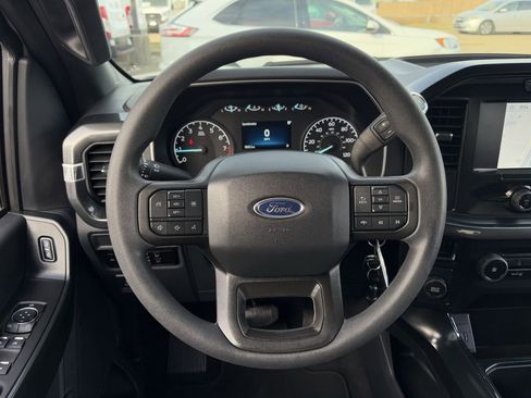 Used 2023 Ford F150 XL w/ STX Appearance Package image 14