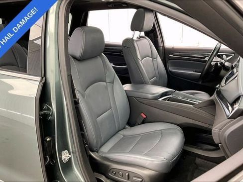 Used 2023 Buick Enclave Premium w/ Experience Buick Package AWD/4WD image 7
