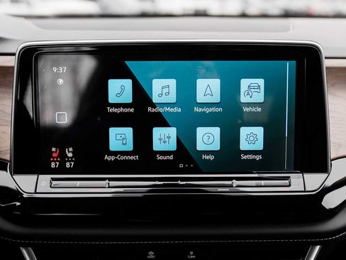 New 2026 Volkswagen Atlas SE image 26