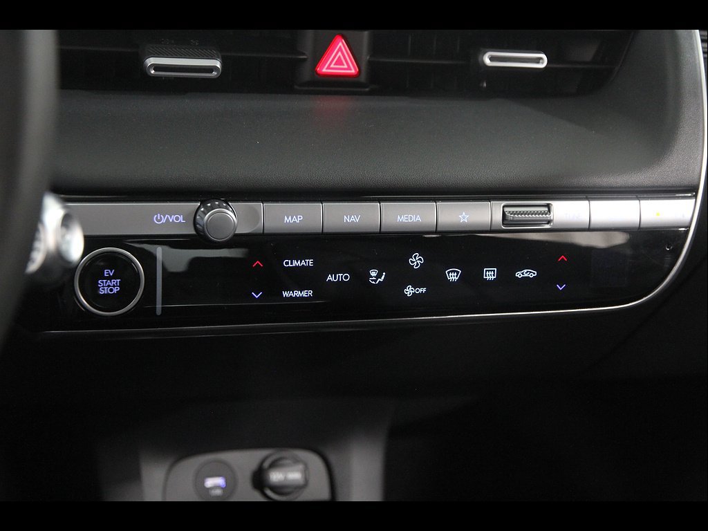 Certified 2023 Hyundai Ioniq 5 SEL AWD/4WD image 15