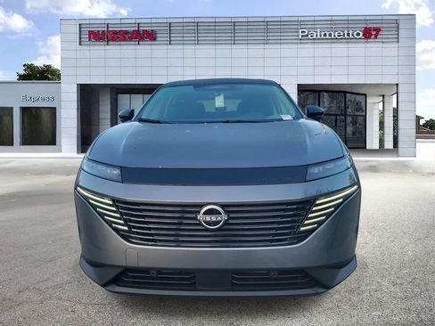 New 2026 Nissan Murano SL image 2