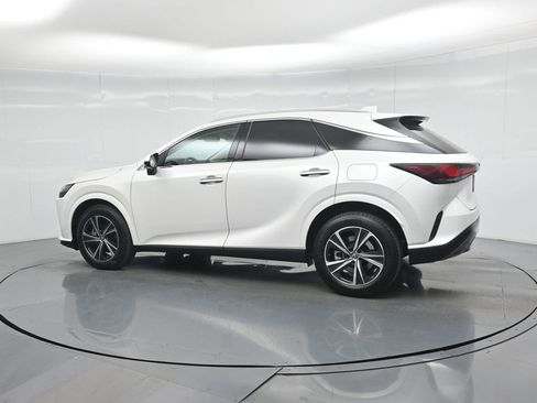 Used 2024 Lexus RX 350h w/ Convenience Package AWD/4WD image 7