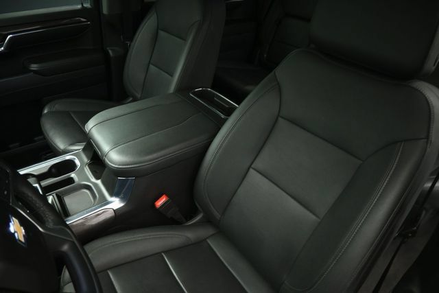 Used 2023 Chevrolet Silverado 1500 LTZ w/ Technology Package AWD/4WD image 51