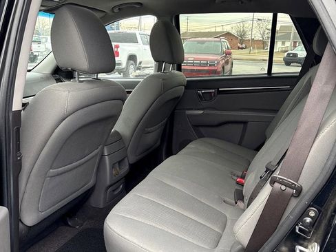 Used 2010 Hyundai Santa Fe GLS w/ Summer Event Pkg 21 image 10
