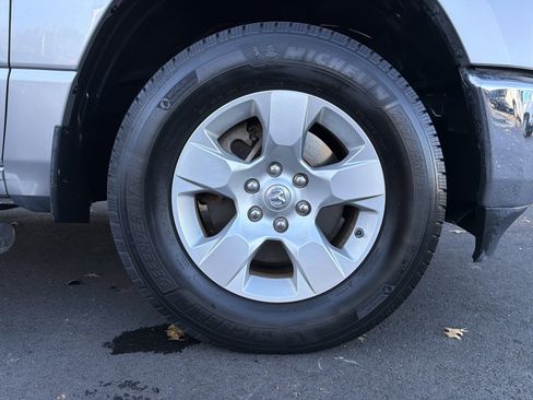 Used 2019 RAM 1500 Big Horn image 13