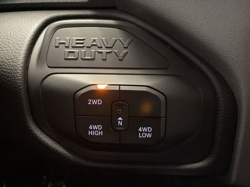 New 2026 RAM 2500 Big Horn image 40