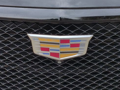 Used 2024 Cadillac Escalade Sport RWD image 5