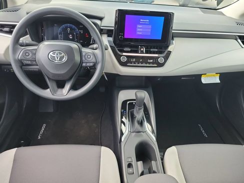 New 2026 Toyota Corolla LE FWD image 27